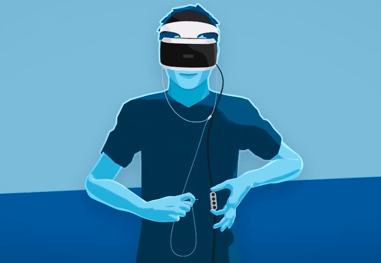 PSVR 2 Headphones