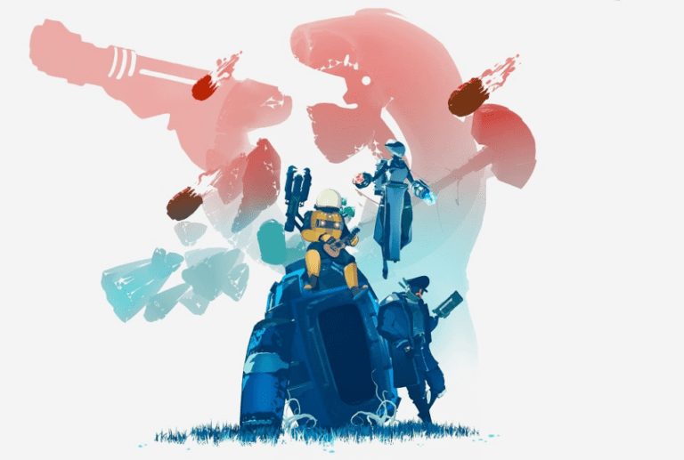 Risk of Rain 2 VR Guide Ready VR One