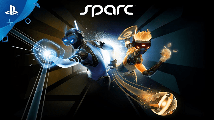 Sparc Game