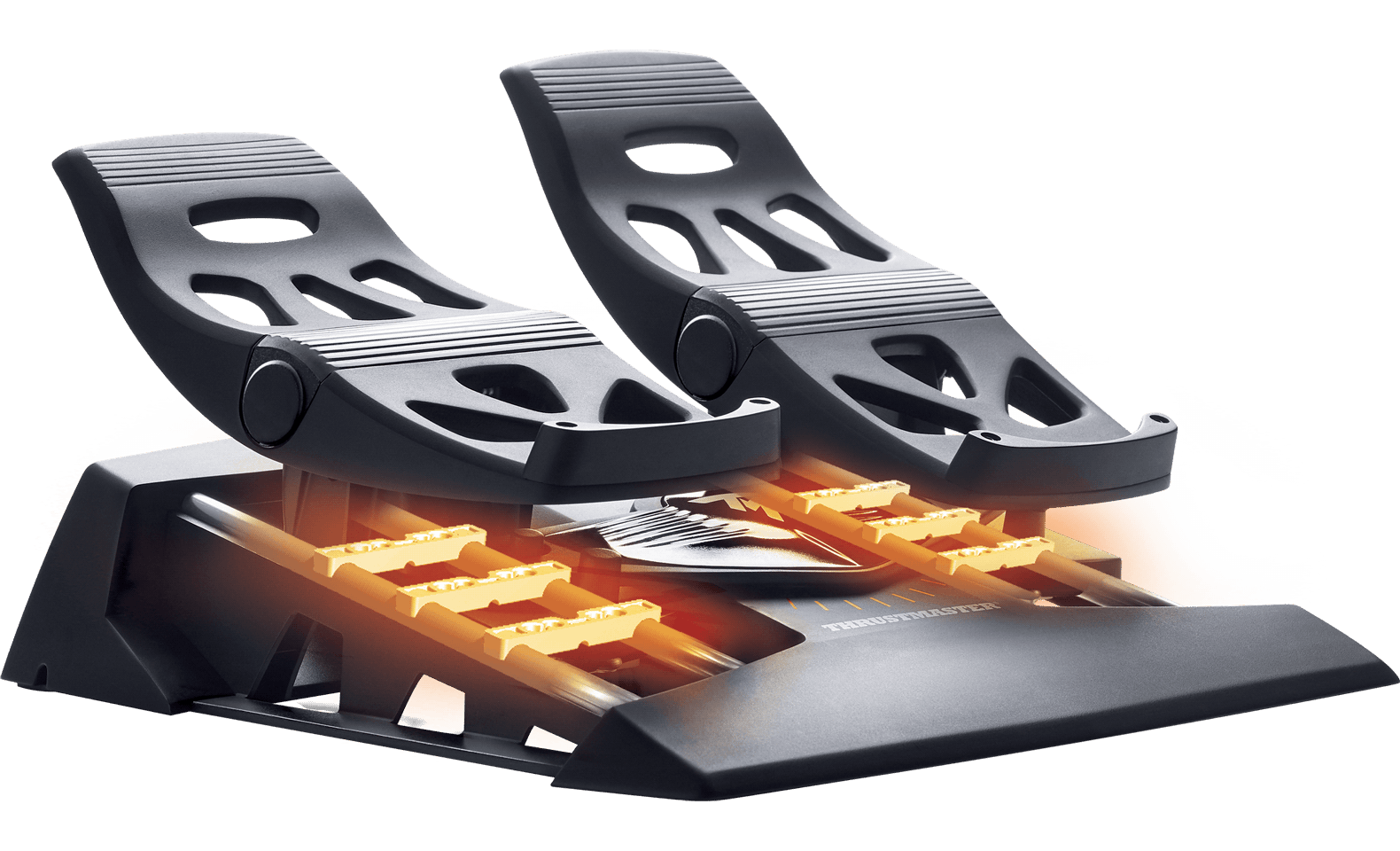 Rudder Pedals