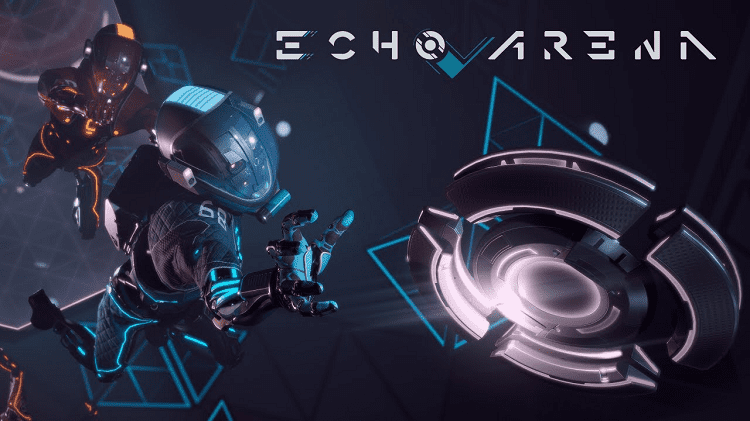 Echo VR Guide