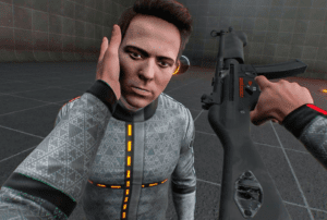 BONEWORKS Getting Started Guide - Ready VR One