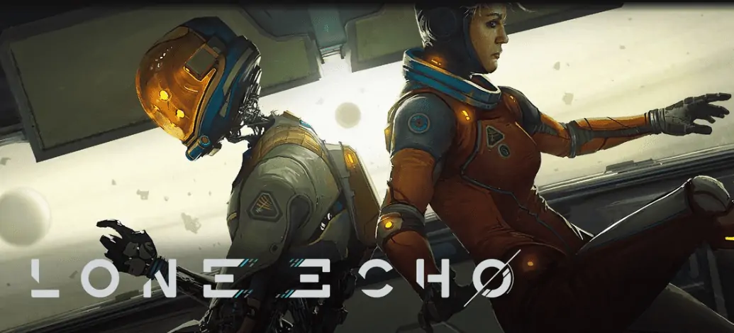 lone echo