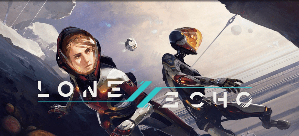 lone echo 2