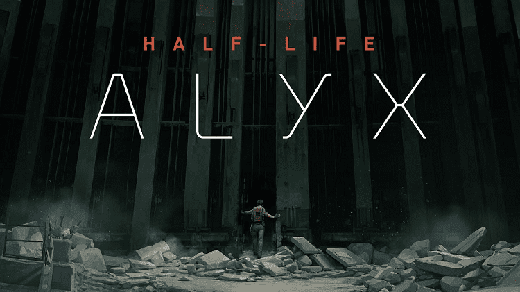 Half Life Alyx