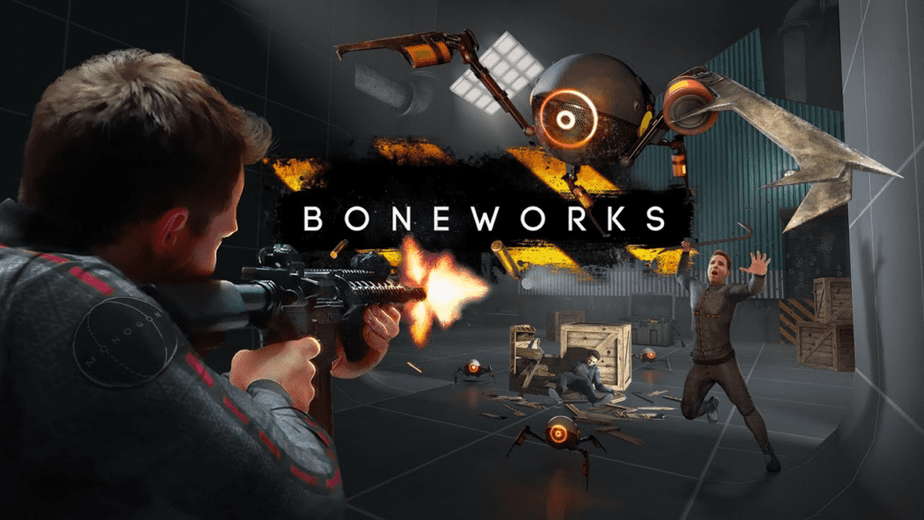 boneworks