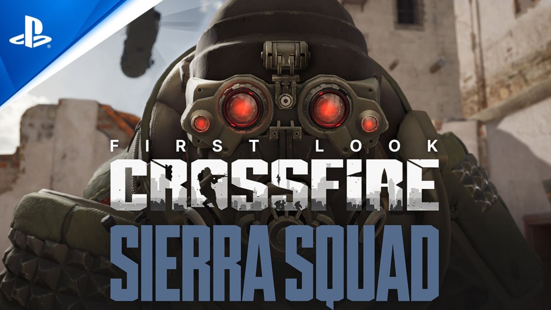 Crossfire: Sierra Squad