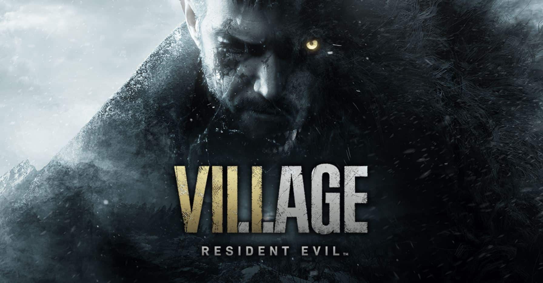 Resident Evil 8 Village