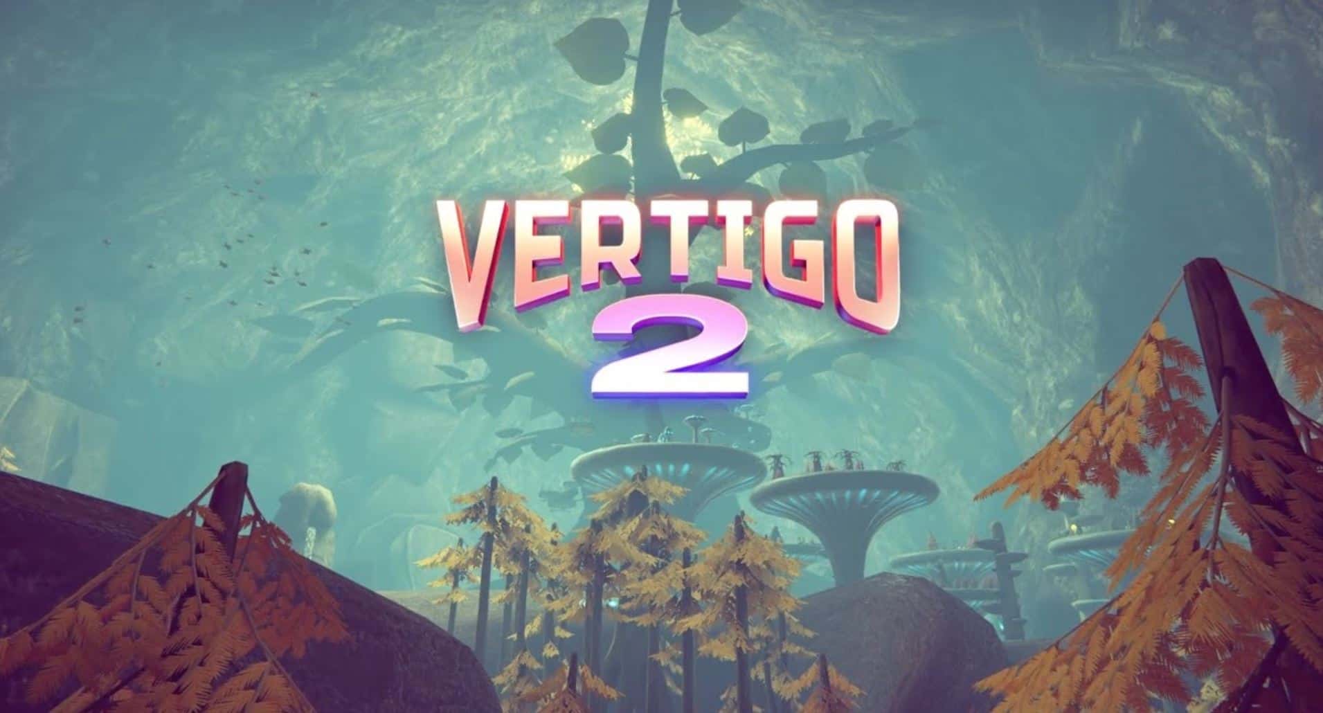 Vertigo 2