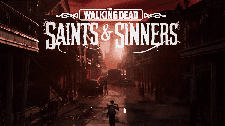 the walking dead saints and sinners