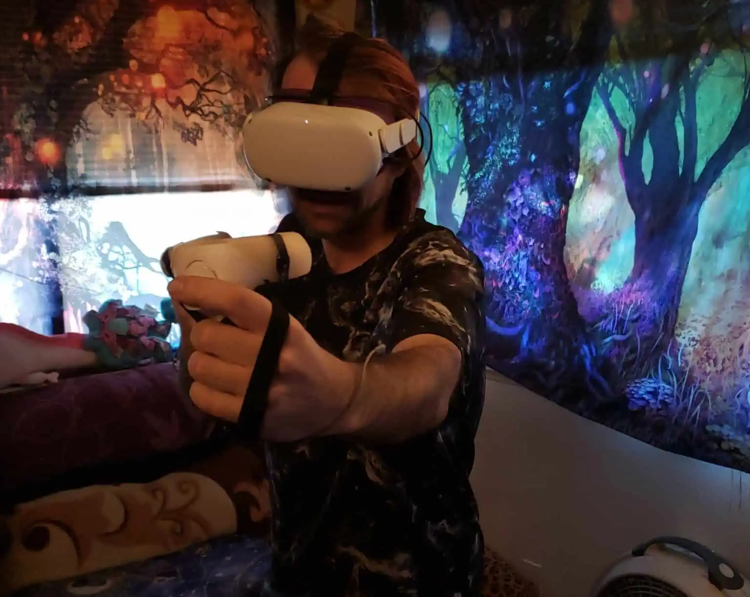 Best VR Chat Avatars - Ready VR One