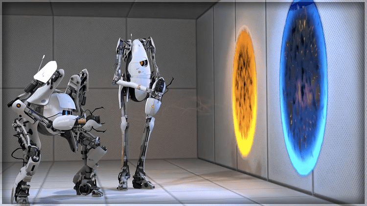 portal 2